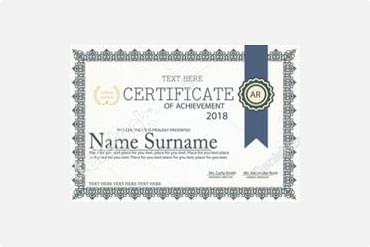 IEC Certified