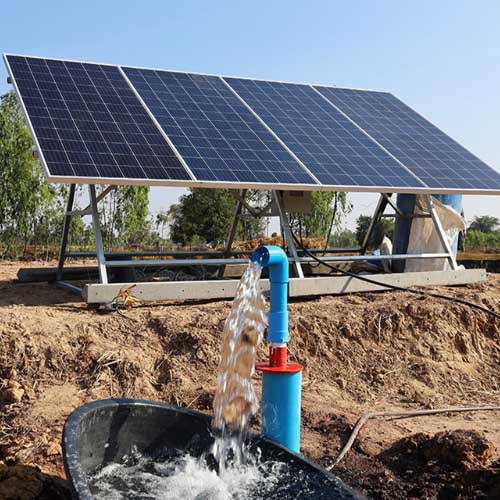 Solar Pump